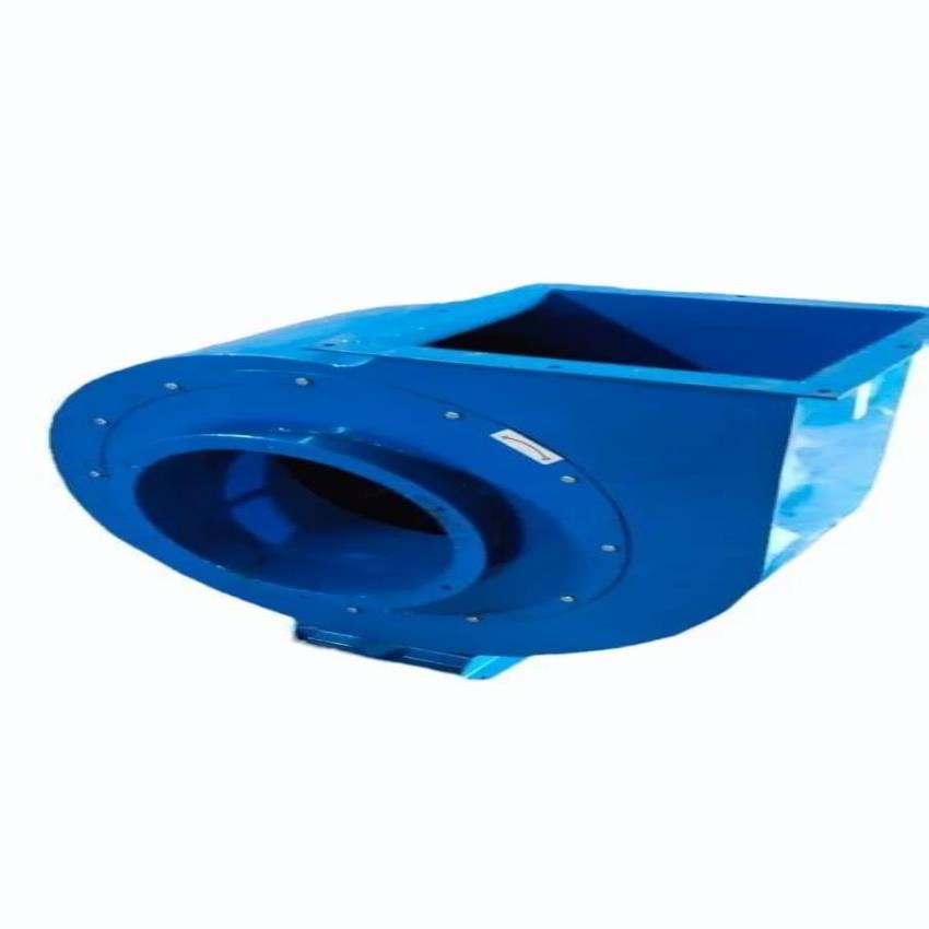 Industrial Direct Drive Blower