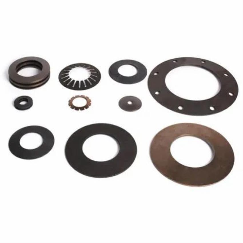 Industrial Disc Springs