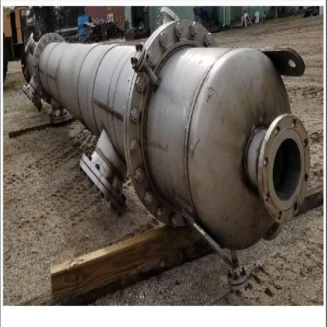 Industrial Distillation Machine