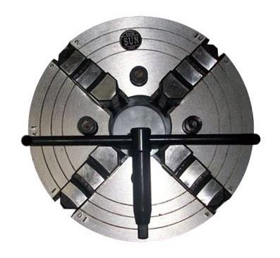 Industrial Dog Chucks