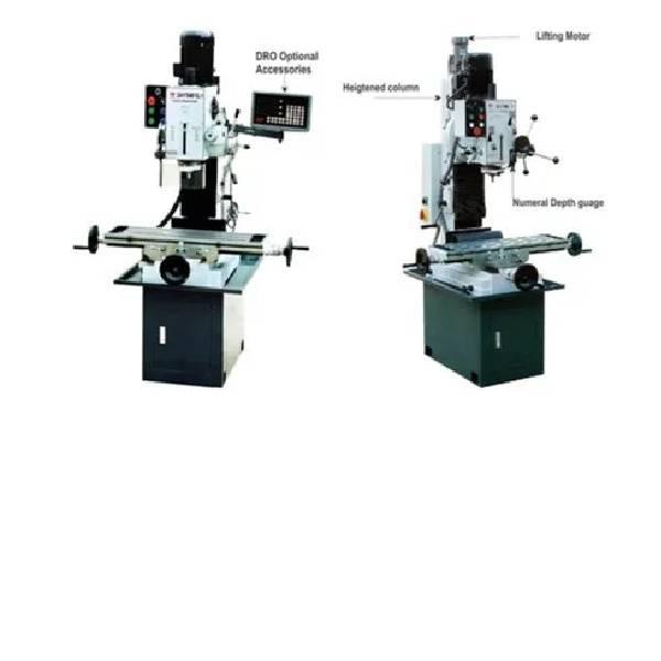 Industrial Drill Mill Machine