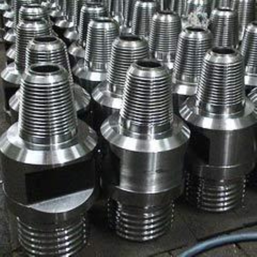 Industrial Drilling Heads