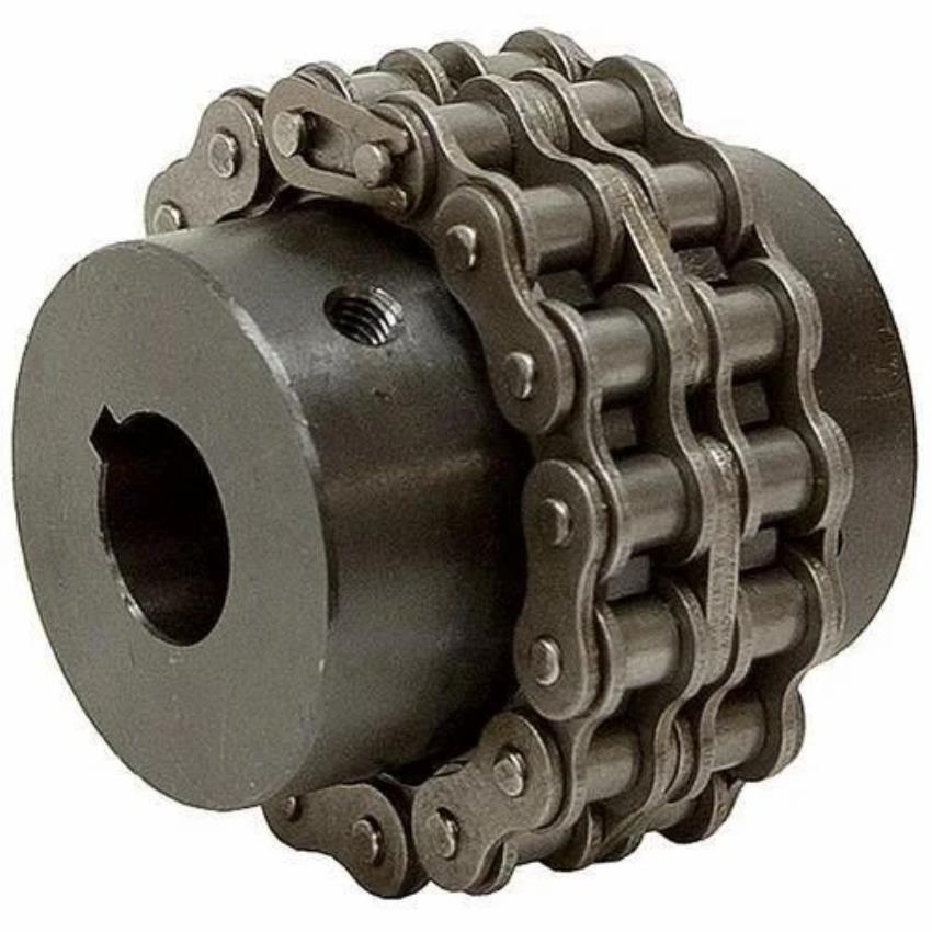 Industrial Drive Chain Coupling
