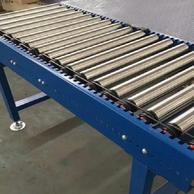 Industrial Driven Roller