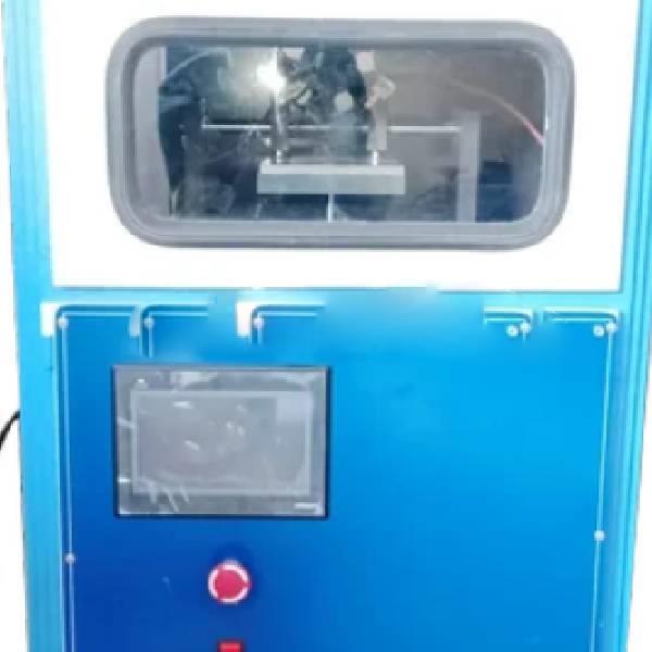 Industrial Dry ARC Resistance Measurement Equipment