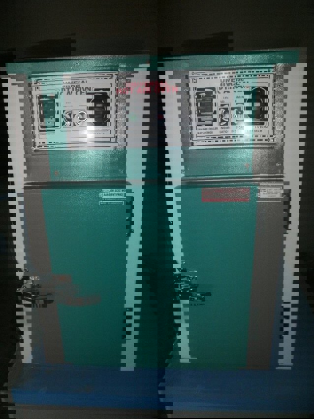 Industrial Drying Oven 50-250C