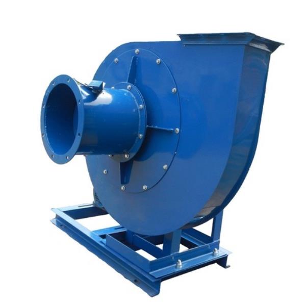 Industrial Dust Centrifugal Blower