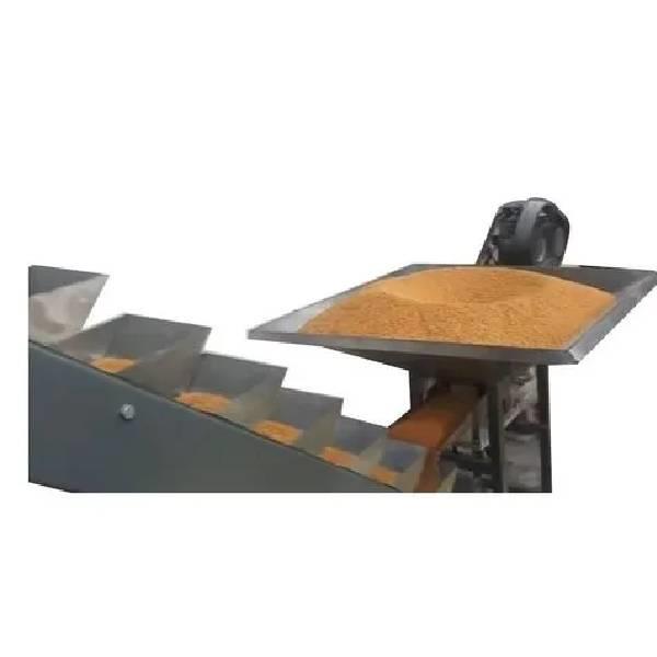 Industrial Duty Bucket Conveyor