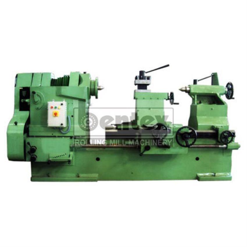 Industrial Duty Lathe Equipment
