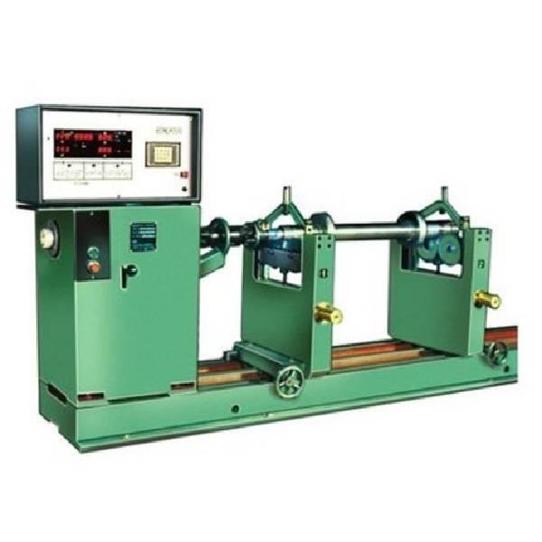 Industrial Dynamic Balancing Machine