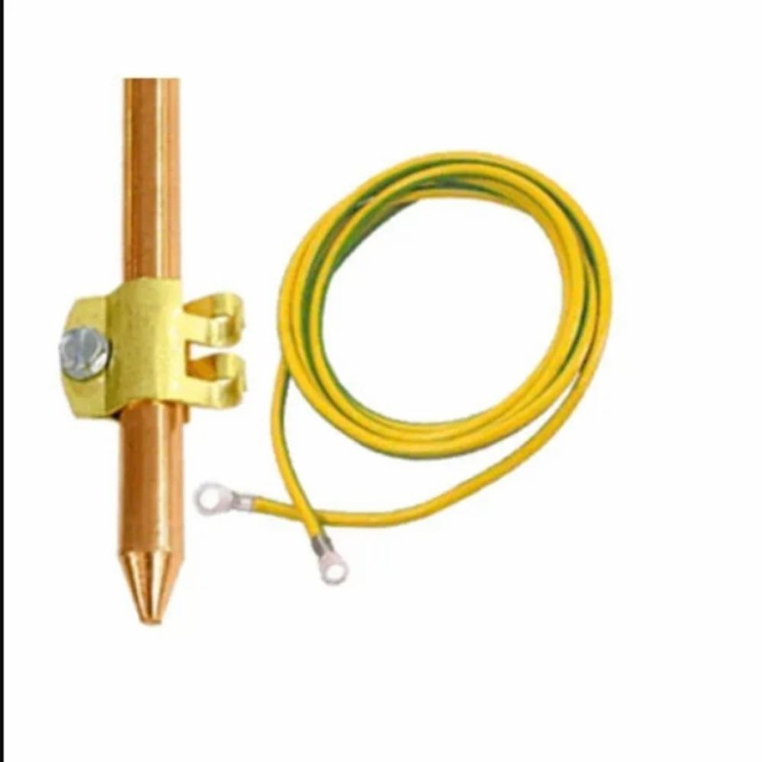 Industrial Earthing Rod