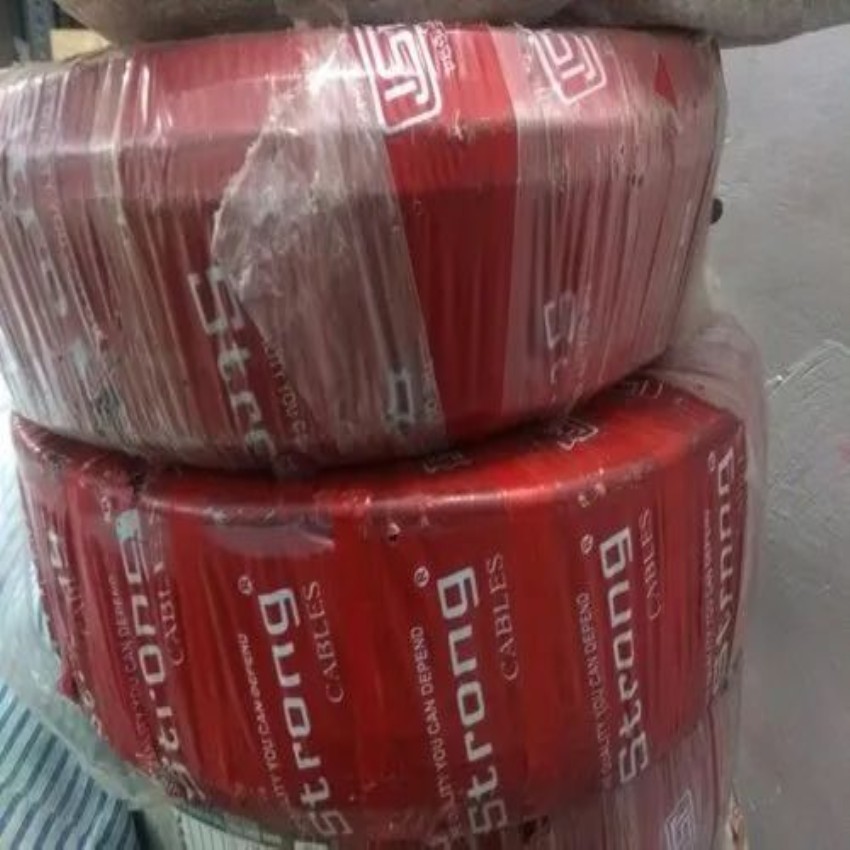 Industrial Electric Cable