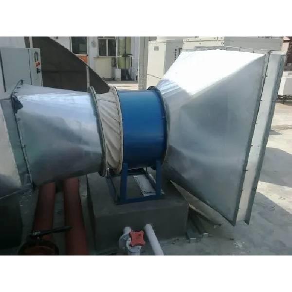 Industrial Electric Fresh Air System