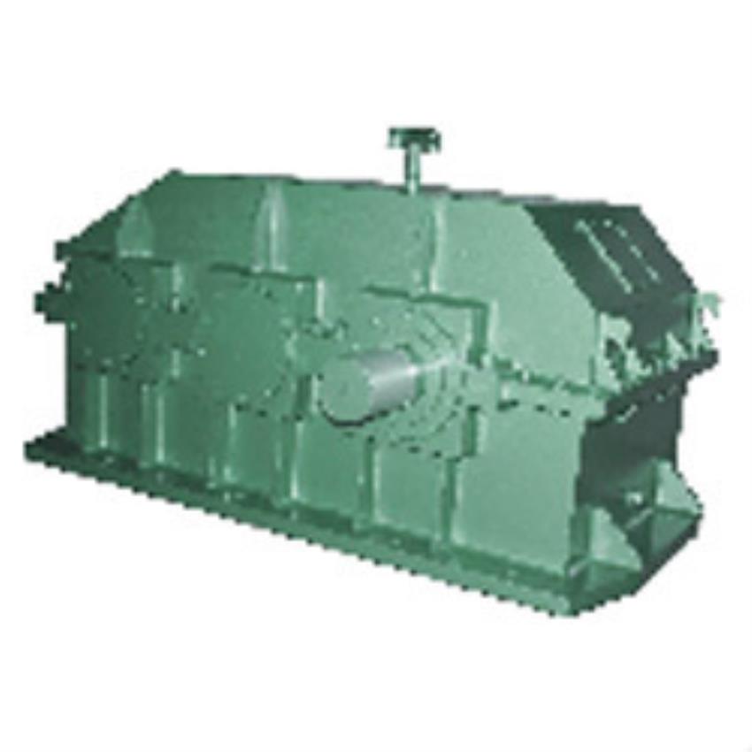 Industrial Electric Reduction Gearbox