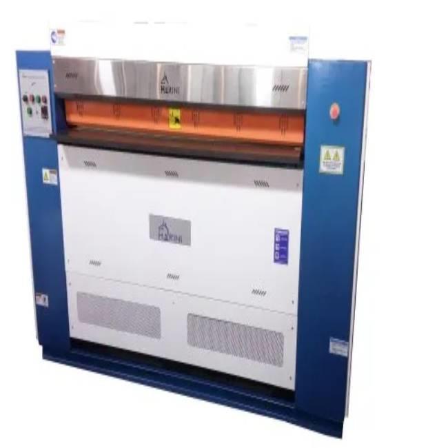 Industrial Electrical Ironer Machine
