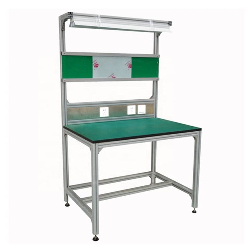 Industrial ESD Workstation