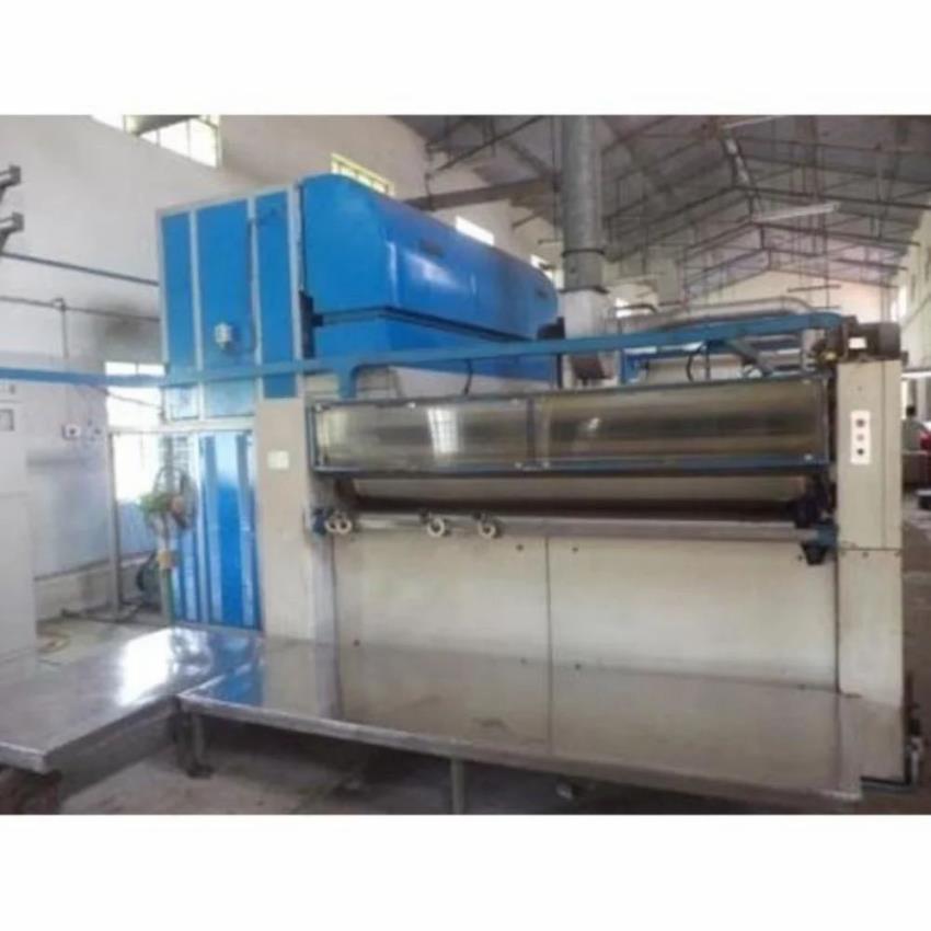 Industrial Fabric Bleaching Machine