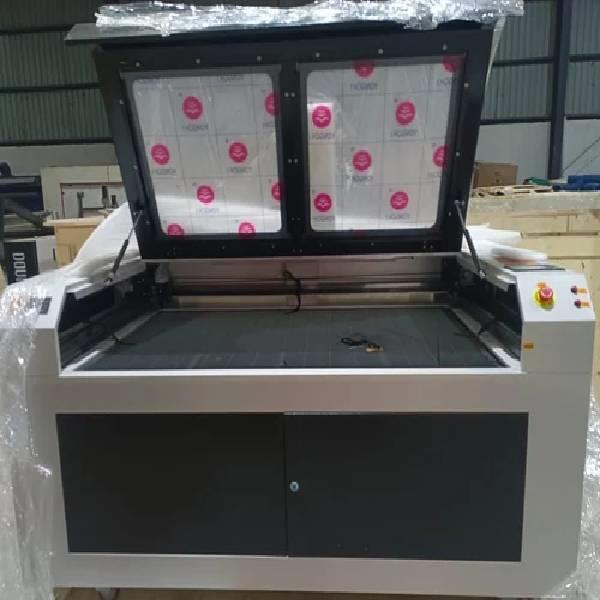 Industrial Fabric Laser Cutting Equipment