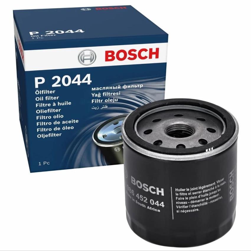 Industrial Fiber Air Filter