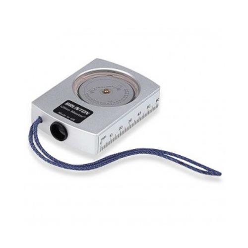 Industrial Brass Field Navigator