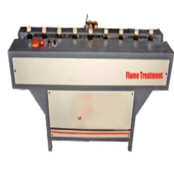Industrial Flame Treatment Equipment