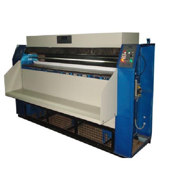 Industrial Flat Work Ironing Equipment