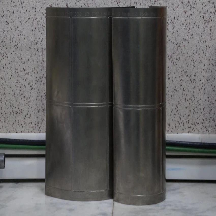 Industrial Flexible Cutting Die