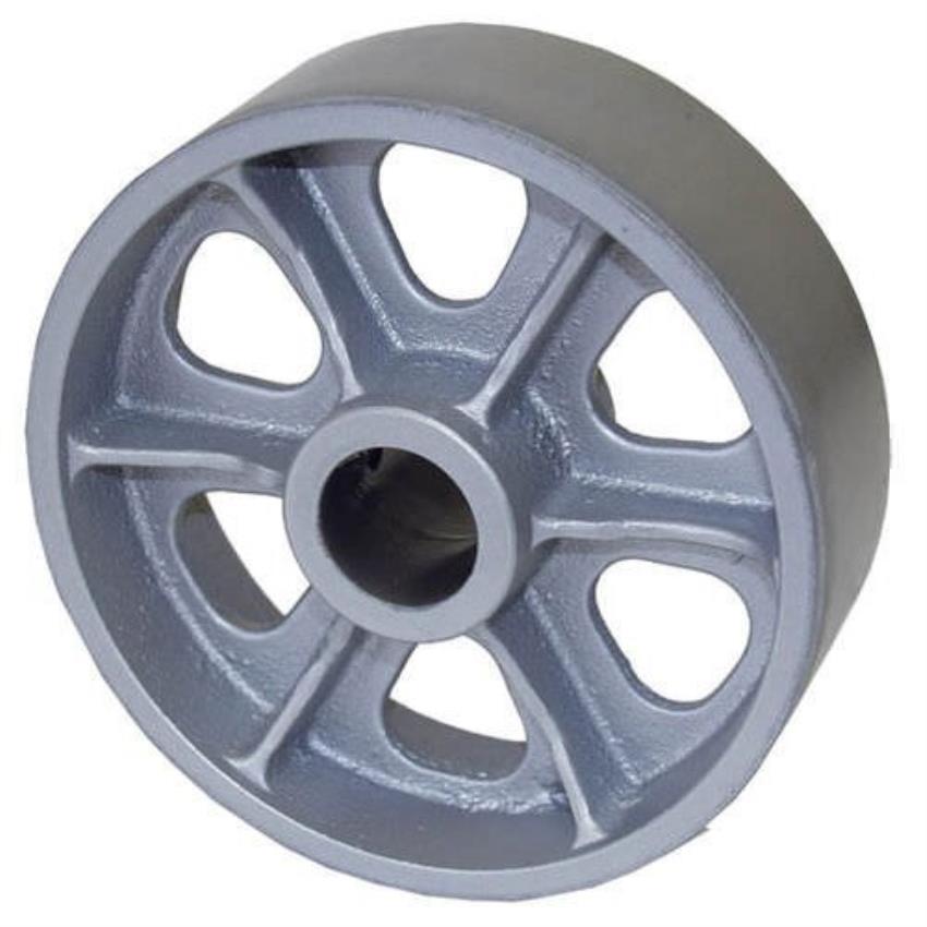 Industrial Flywheel Casting
