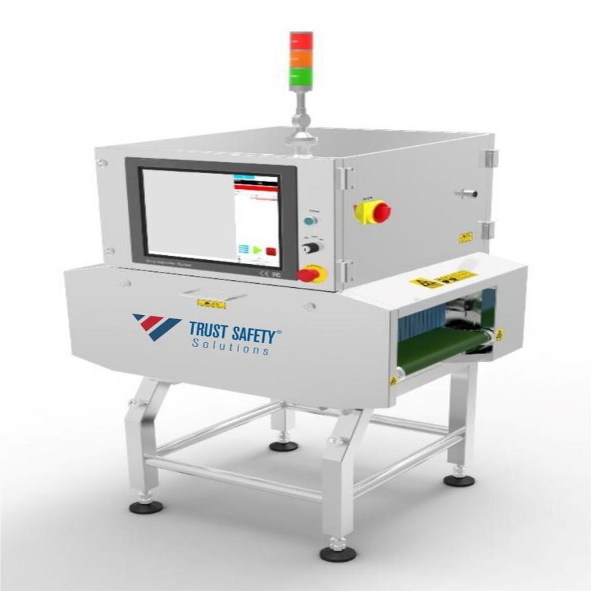 Industrial Food X-Ray Scanner