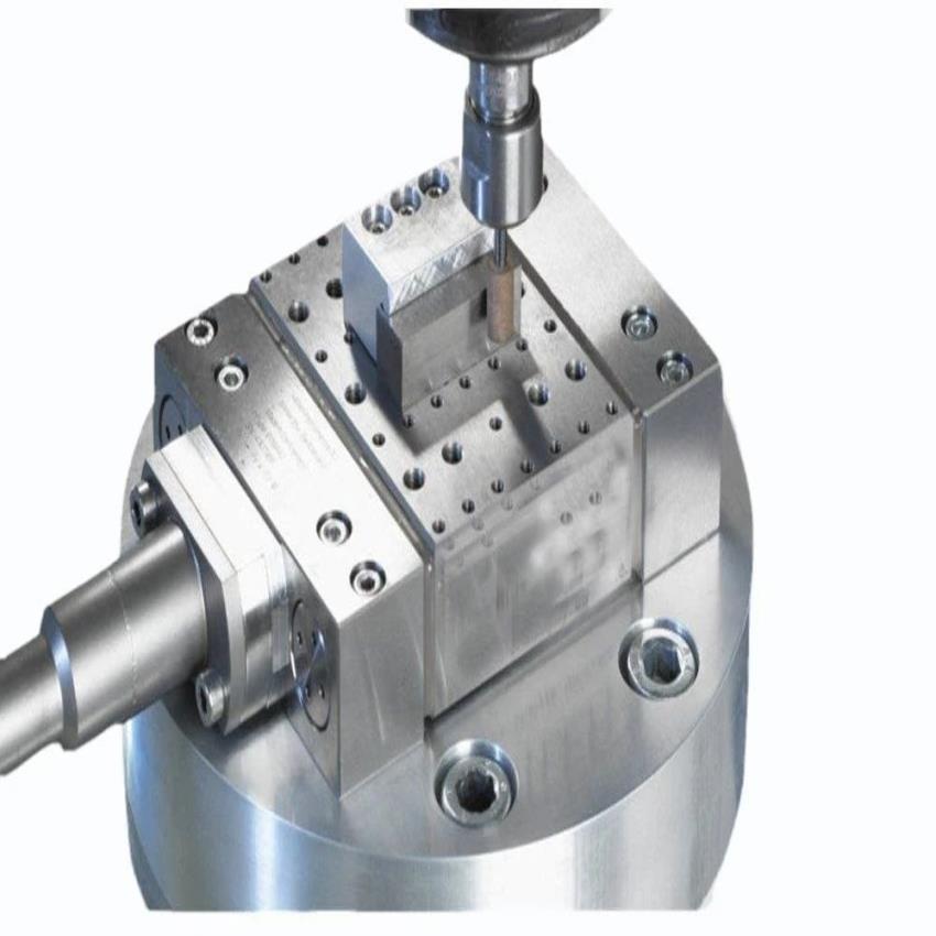 Industrial Force Measurement Dynamometer