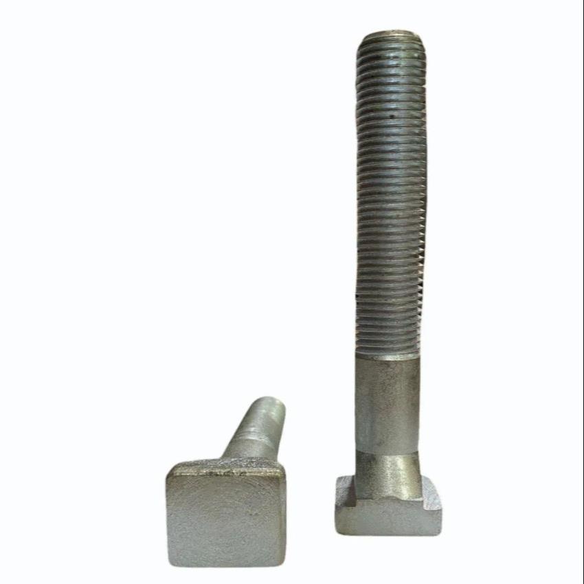 Forged Industrial Fasteners
