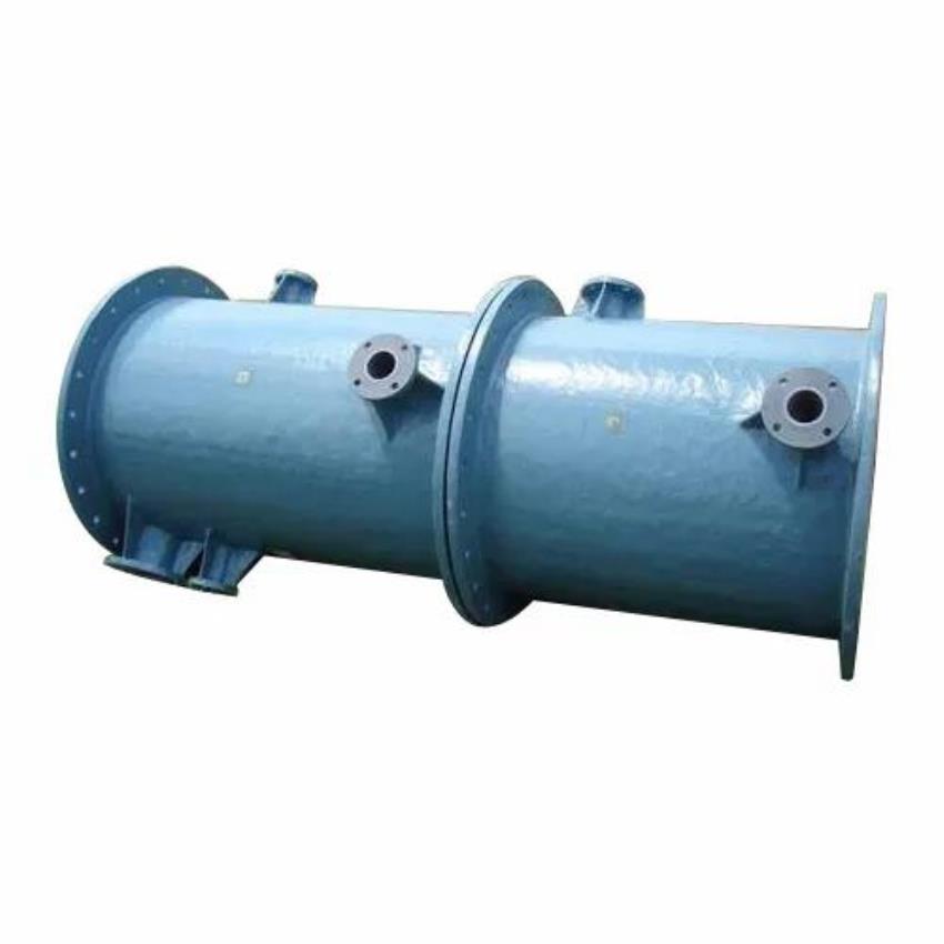 Industrial FRP Winding Scrubber