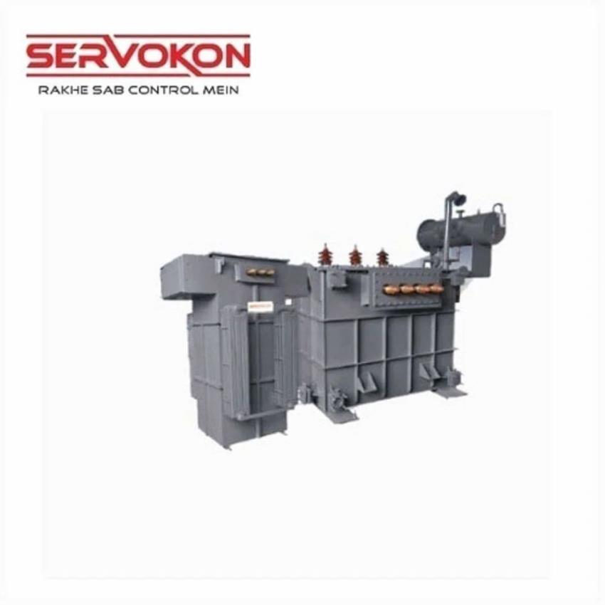 Industrial Furnace Equipment