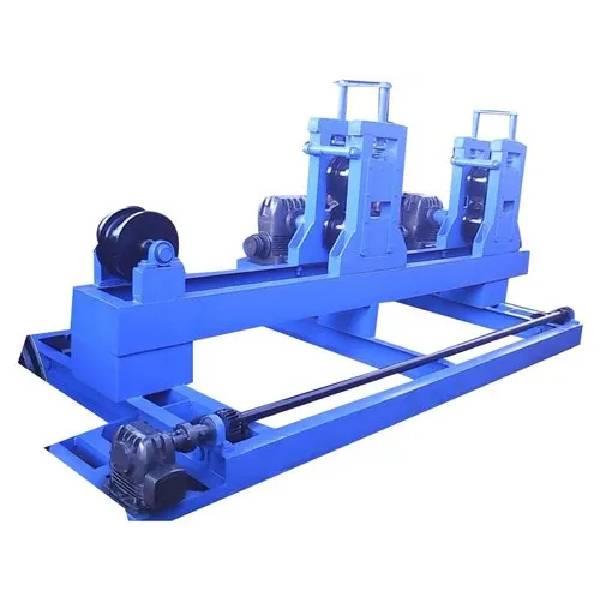 Industrial Furnace Injector Device