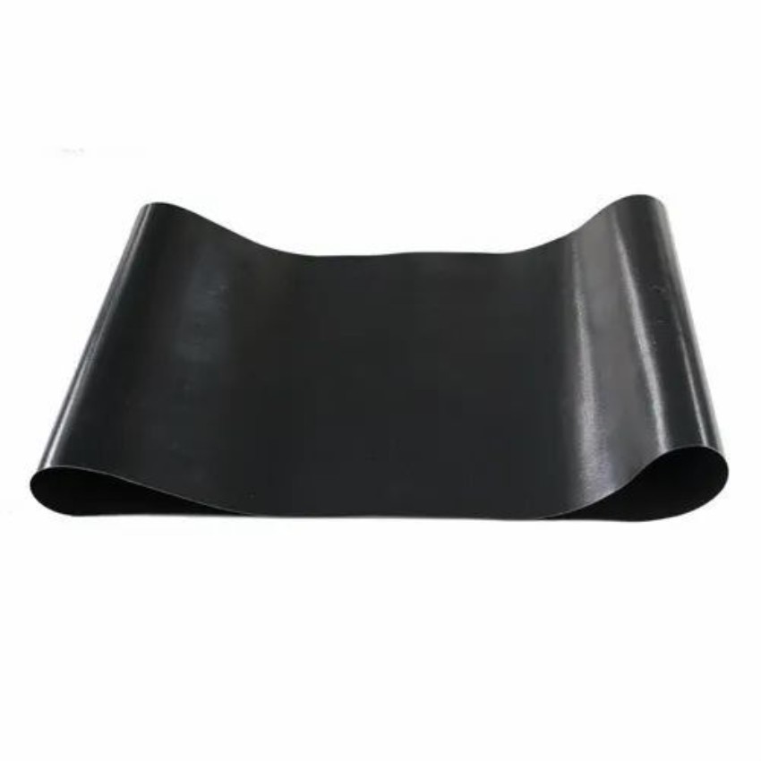 Industrial Fusing Machine Belt, Teflon Coated