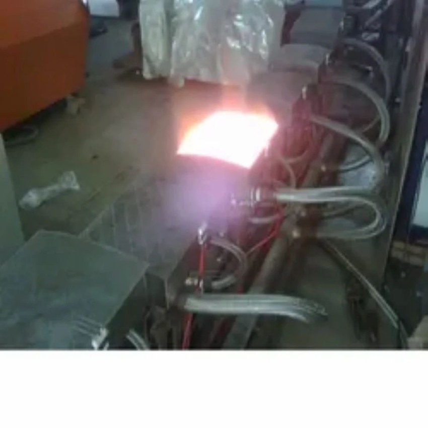 Industrial Gas Burner (Kerone Model)