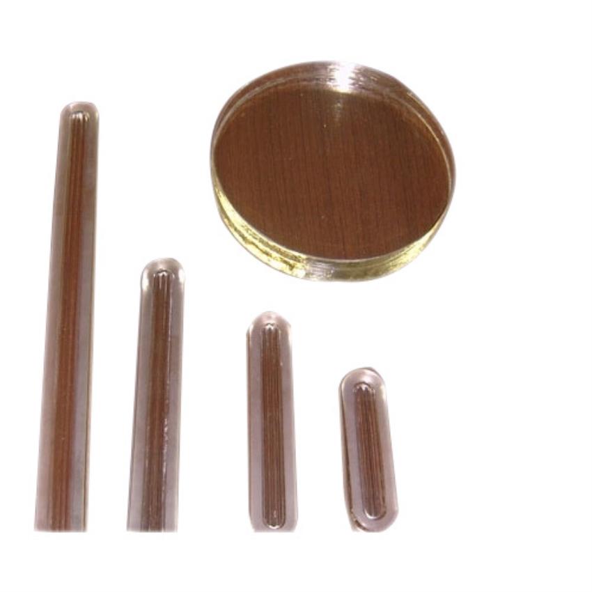 Industrial Gauge Glass