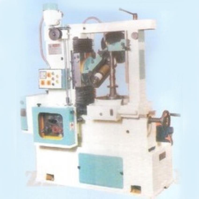 Industrial Gear Hobbing Machine