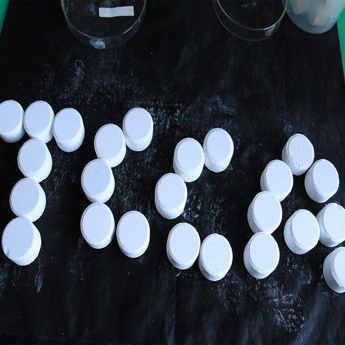 Industrial Chlorine Tcca 90 Bag