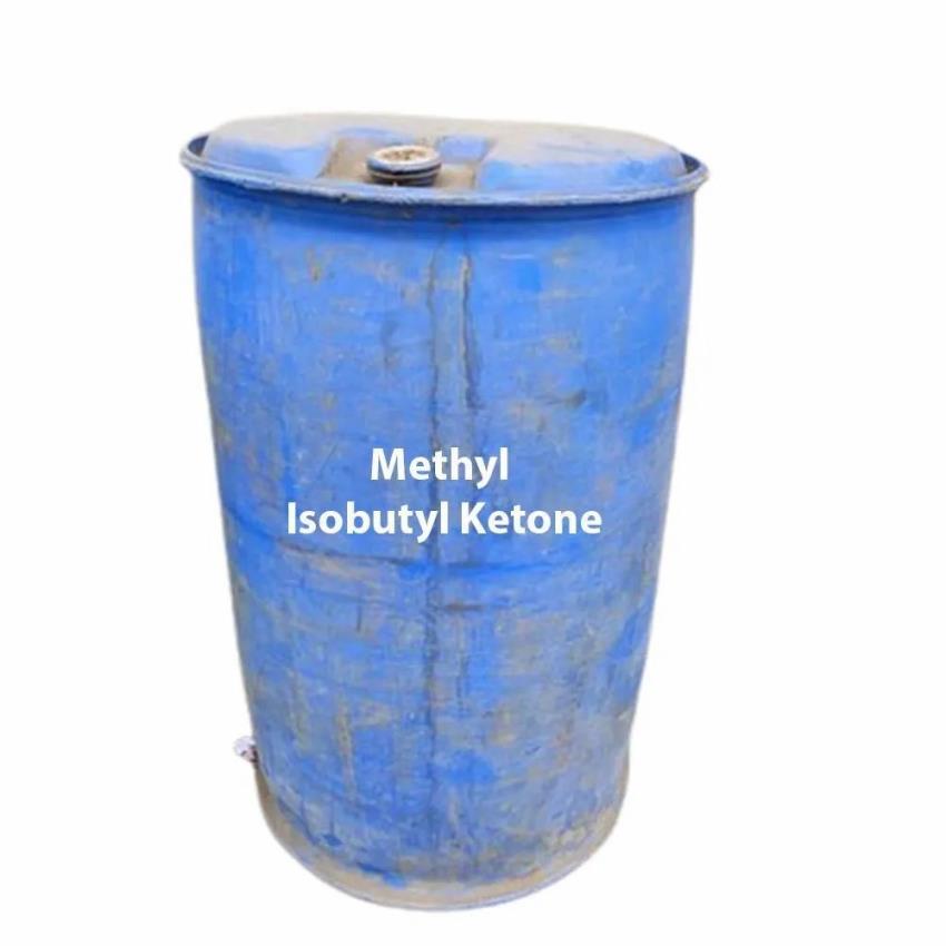Industrial Methyl Isobutyl Ketone
