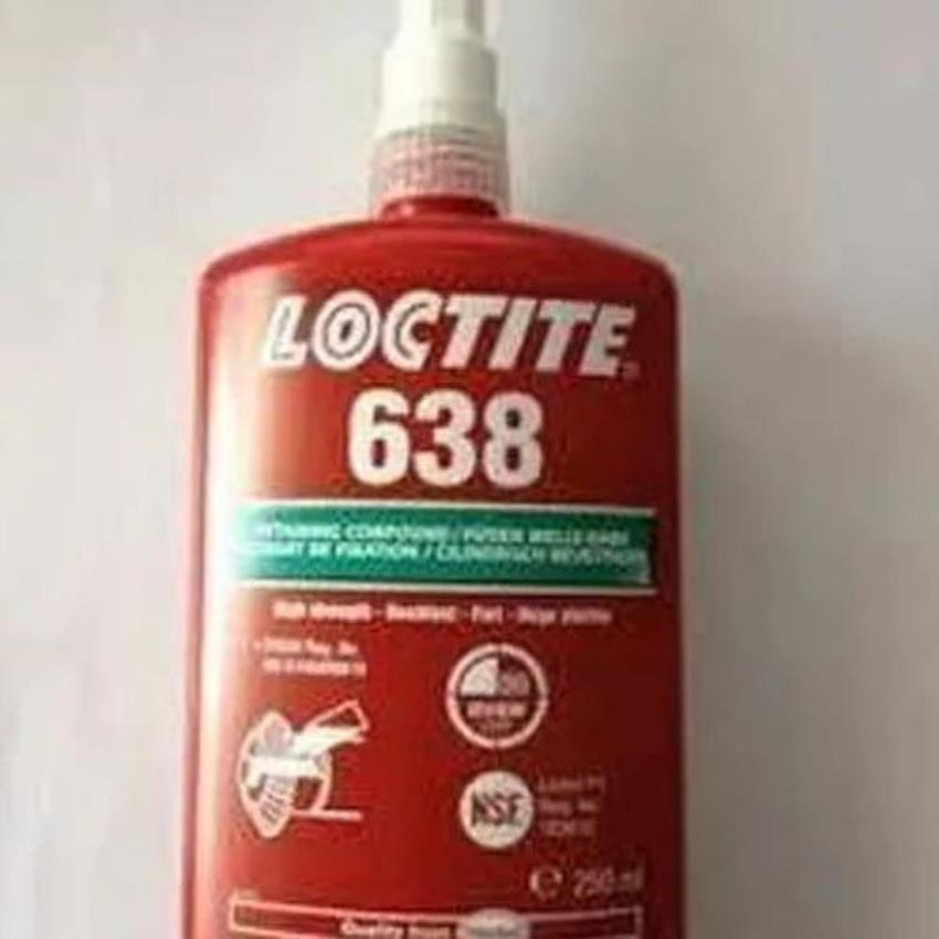 Industrial Retaining Compound