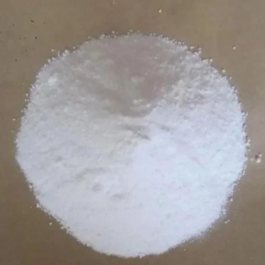 Industrial Trichloroisocyanuric Acid Powder