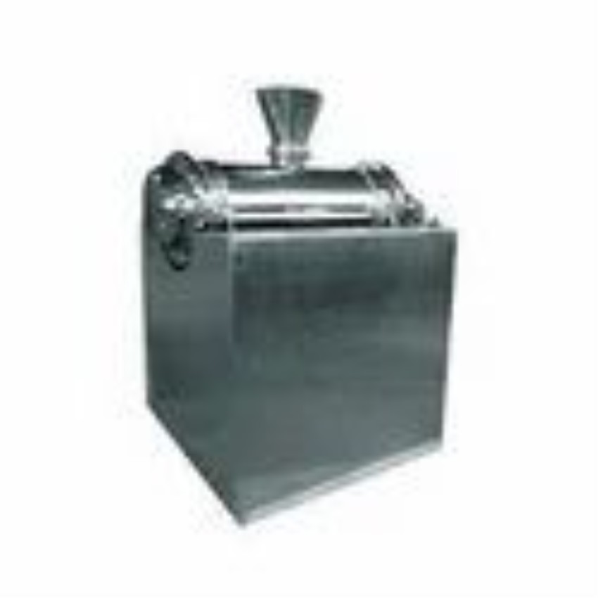 Industrial Grinding Pulverizers