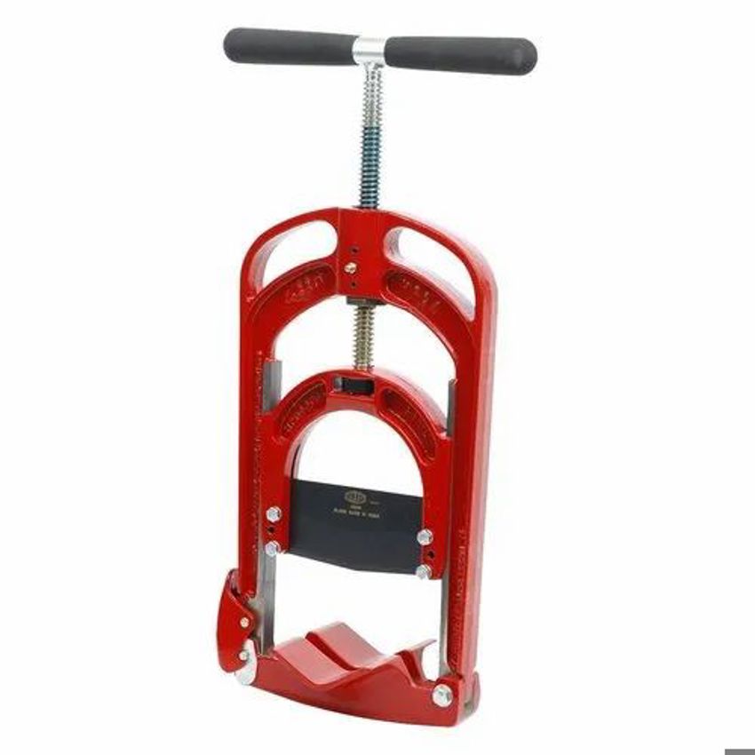 Industrial Guillotine Pipe Cutter