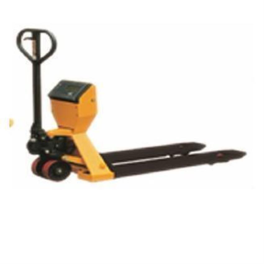 Industrial Hand Scale Pallet Truck