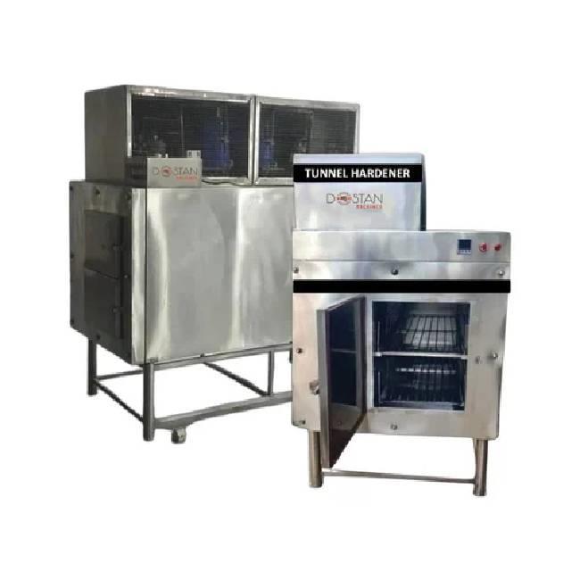 Industrial Hardening Tunnel Equipment