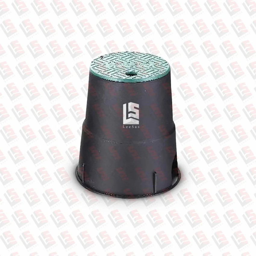 Industrial HDP Chambers