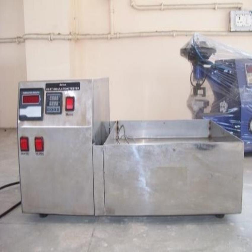 Industrial Heat Resistance Machine