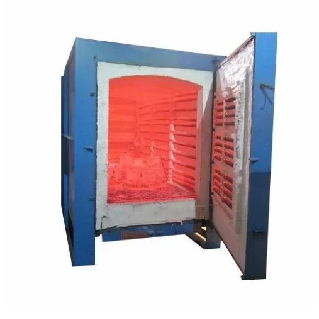Industrial Heat Treatment Machines