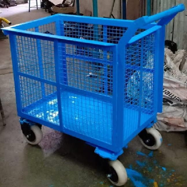 Industrial Heavy Duty Cart